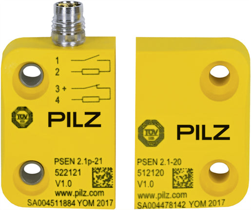 502221 Pilz - industrial automation part - image 1