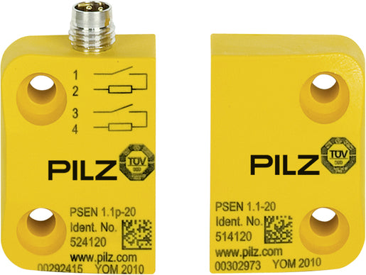 504220 Pilz - industrial automation part - image 1