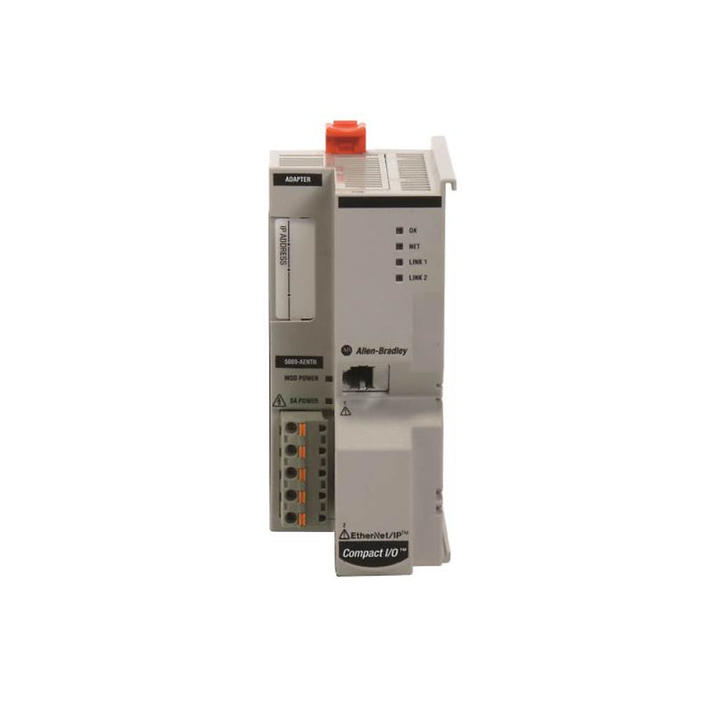 Allen-Bradley 5069-AENTRK Compact 5000 Communication Adapter