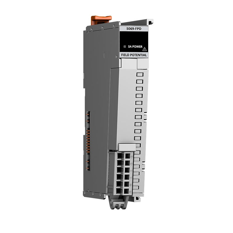 Allen-Bradley 5069-FPD - Compact 5000 Field Potential Distributor - Industrial Automation Part