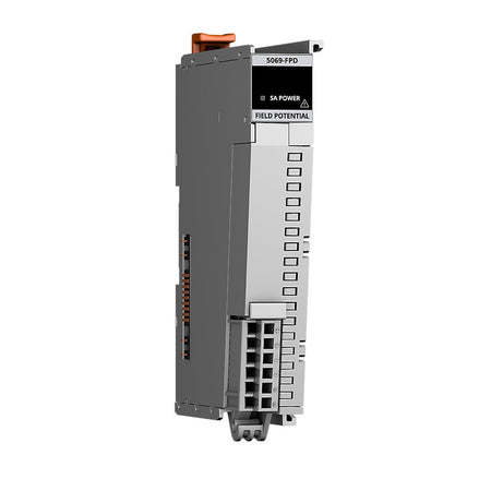 Allen-Bradley 5069-FPD - Compact 5000 Field Potential Distributor - Industrial Automation Part