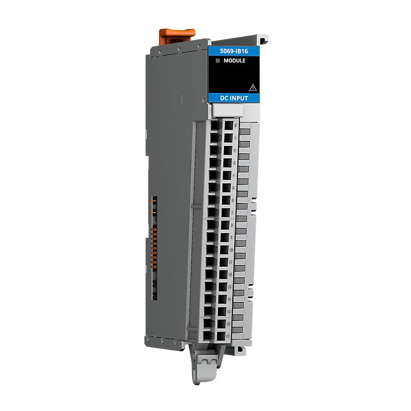 Allen-Bradley 5069-IB16 - Compact 5000 DC Input Module - Industrial Automation Part