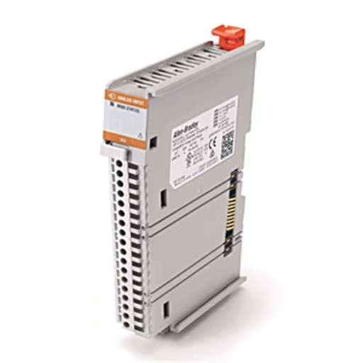 Allen-Bradley 5069-IY4K Compact 5000 Analog Input Module