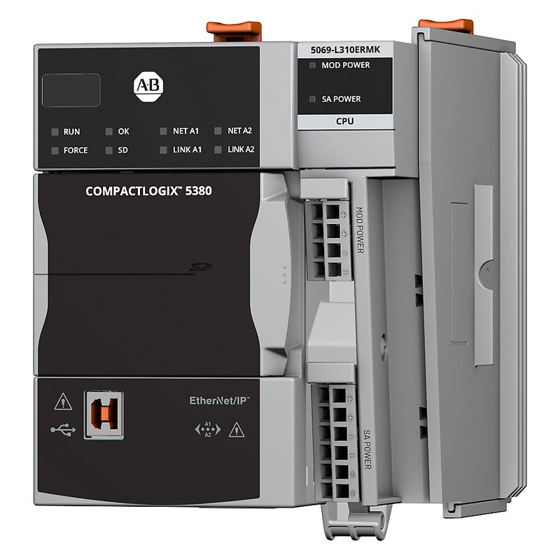 Allen-Bradley 5069-L310ERMK | Relay & Timer