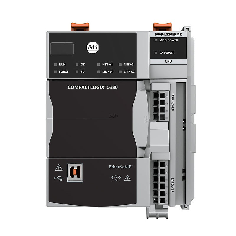 Allen-Bradley 5069-L320ERMK | Communication & I/O Module