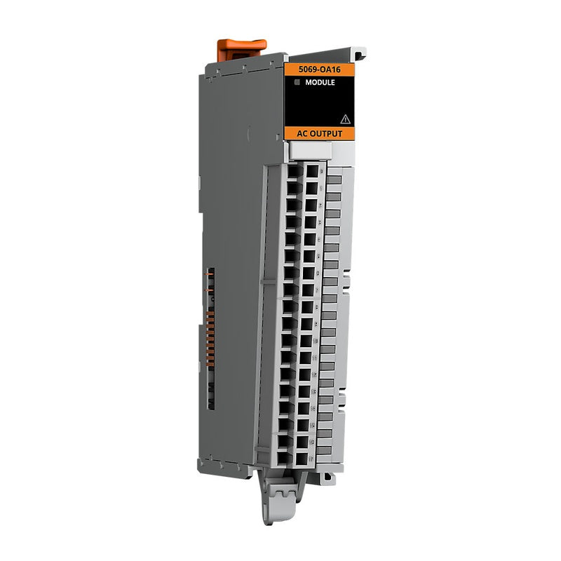 Allen-Bradley 5069-OA16 - Compact 5000 AC Output Module - Industrial Automation Part