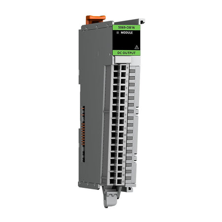 Allen-Bradley 5069-OB16 - Compact 5000 DC Output Module - Industrial Automation Part