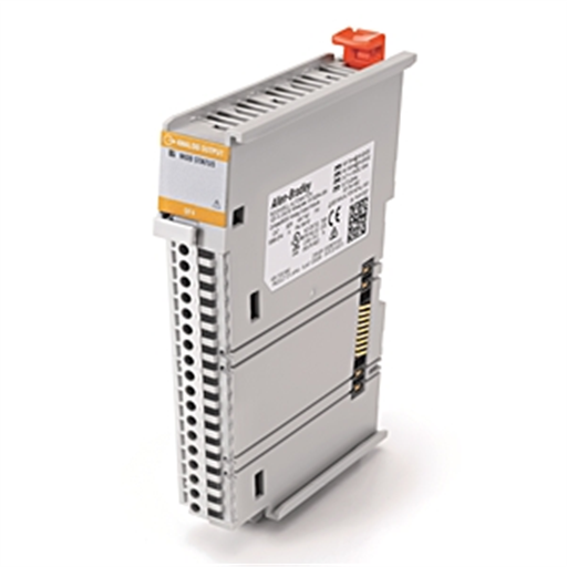 Allen-Bradley 5069-OF4K Compact 5000 Analog Output Module