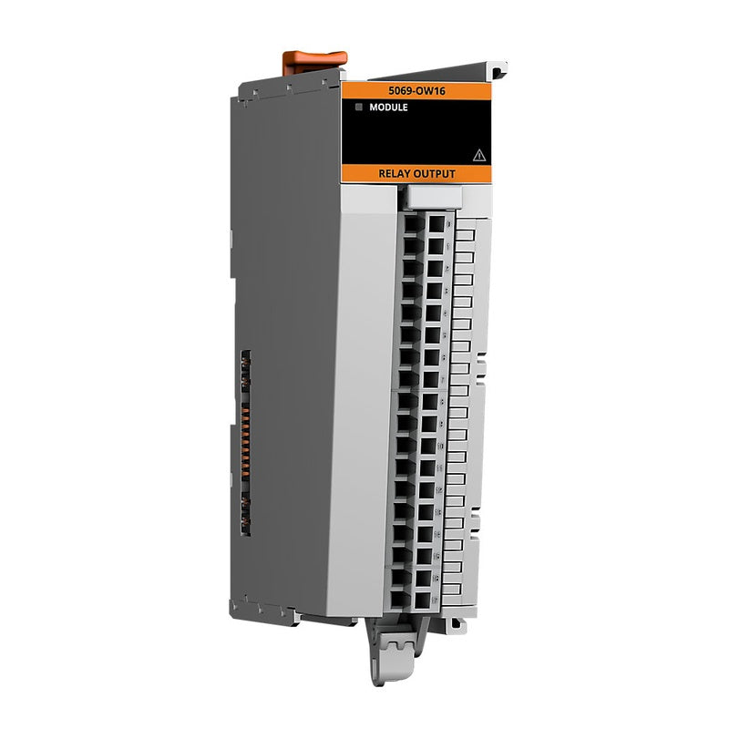 Allen-Bradley 5069-OW16 - Compact 5000 Relay Output Module - Industrial Automation Part