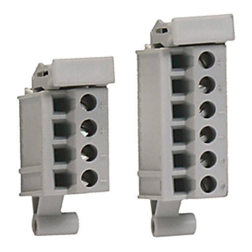 Allen-Bradley 5069-RTB64-SCREW Compact 5000 Terminal Block
