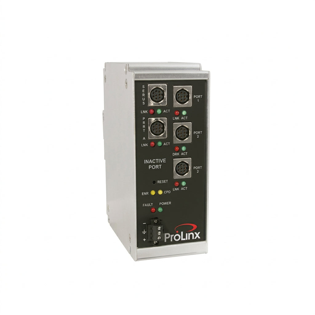 5102-DNPS-MCM3 Prosoft