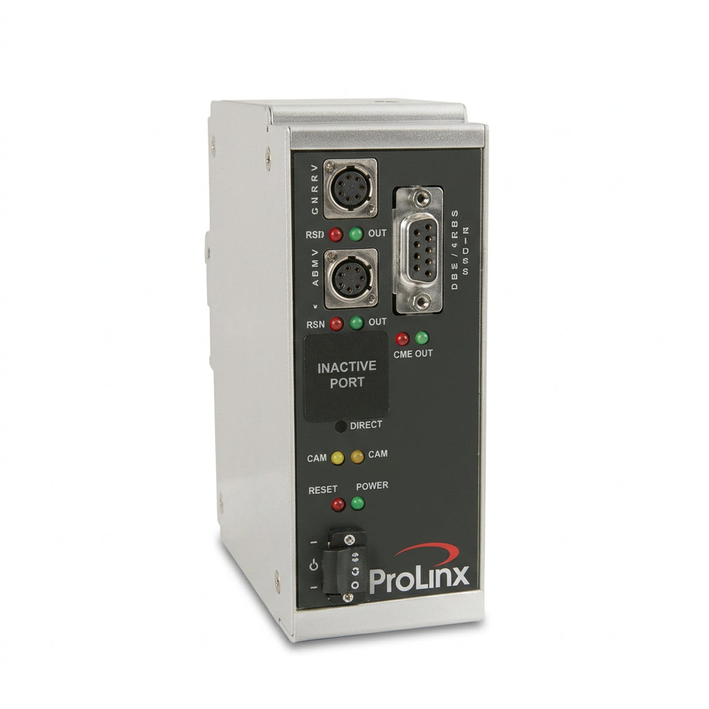 5105-DFCM-PDPS Prosoft