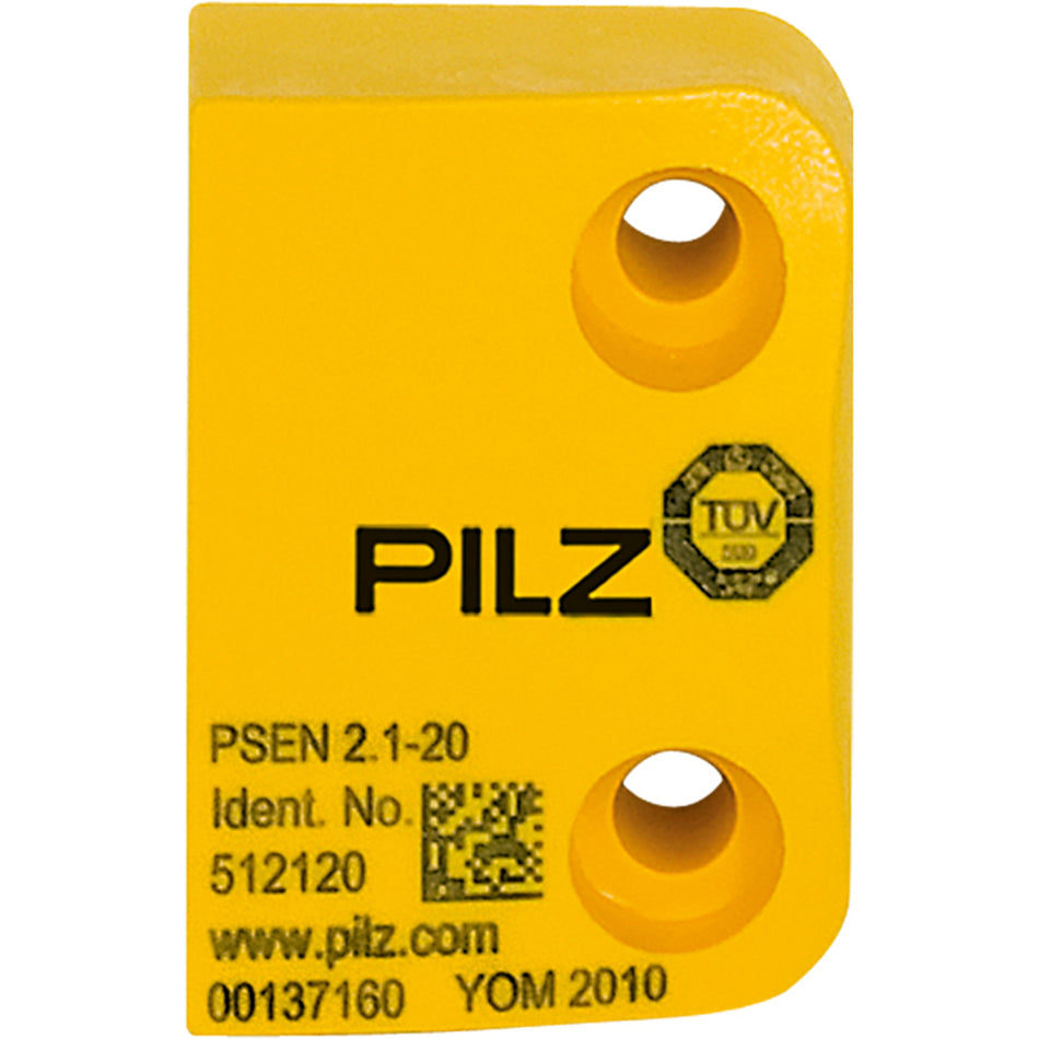 512120 Pilz - industrial automation part - image 1