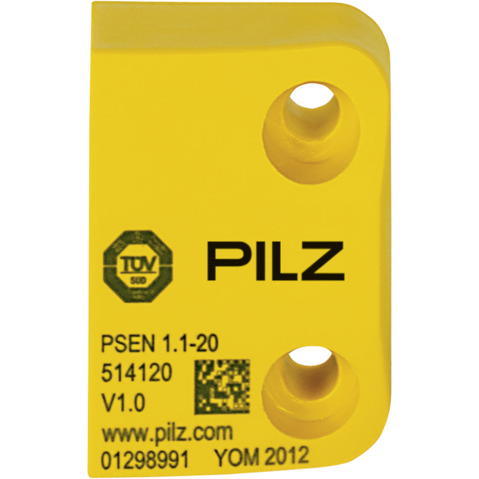 514120 Pilz - industrial automation part - image 1