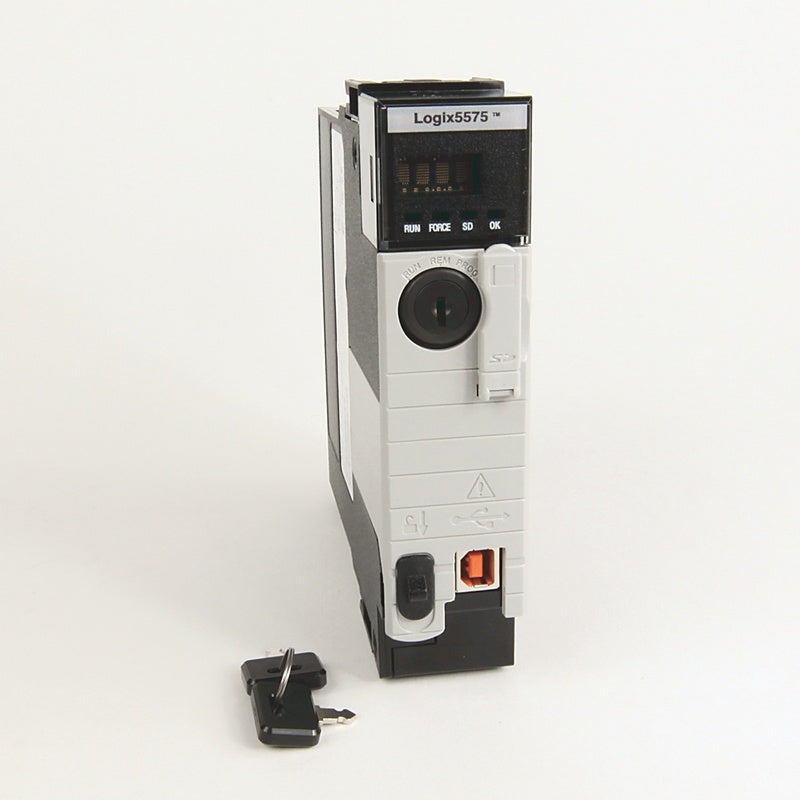 Allen-Bradley 1756-L75K | Industrial Automation Component