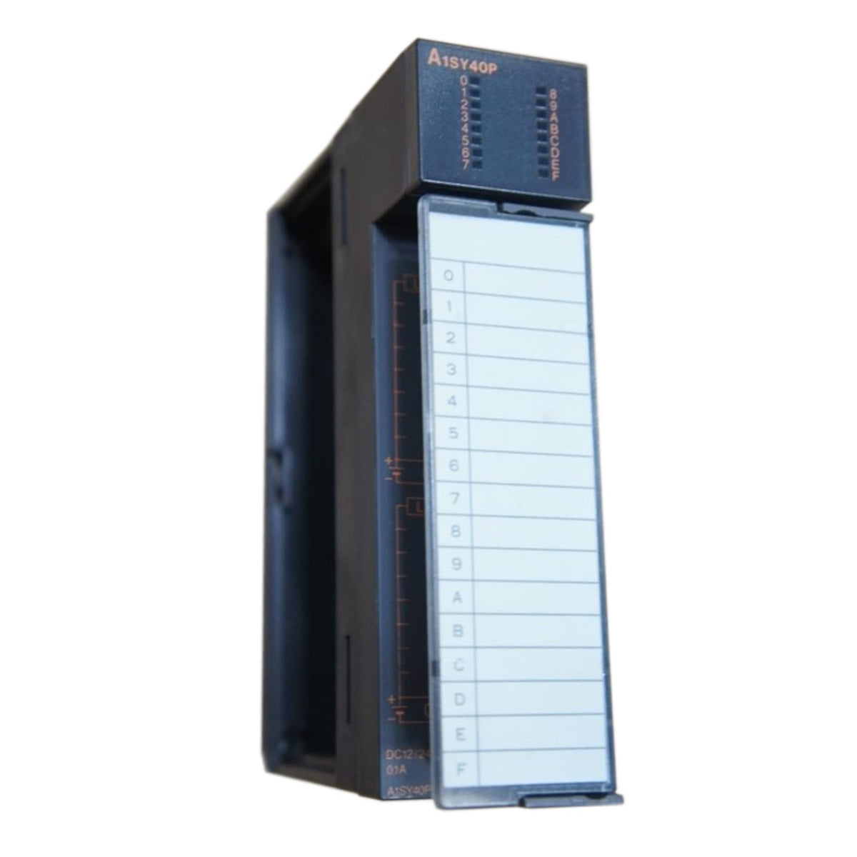 A1SY40P Mitsubishi - Industrial Automation Part