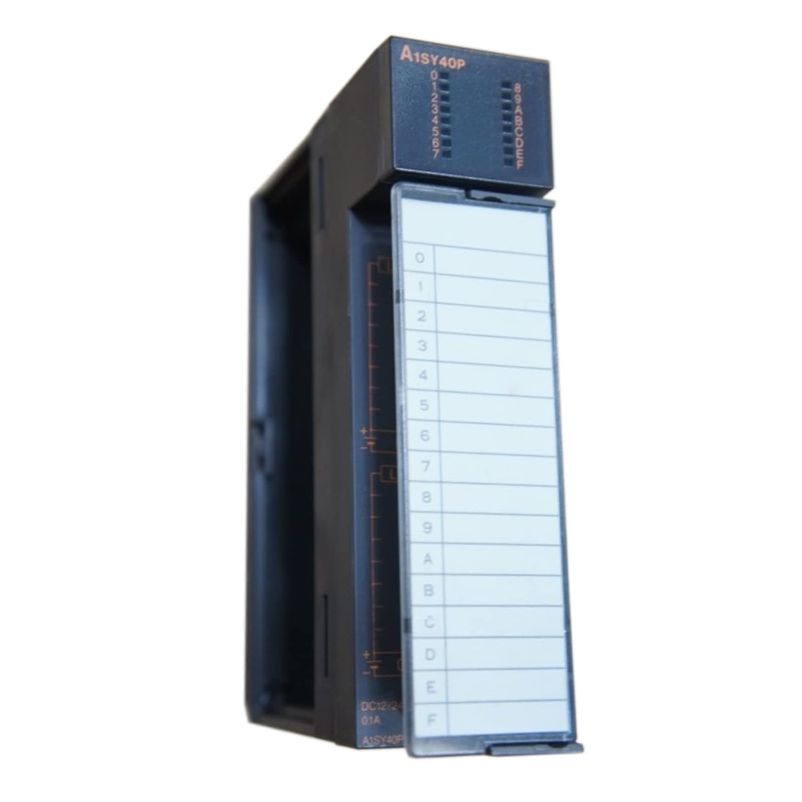 A1SY40P Mitsubishi - Industrial Automation Part