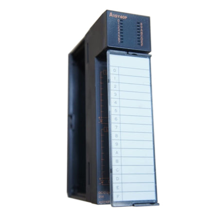 A1SY40P Mitsubishi - Industrial Automation Part