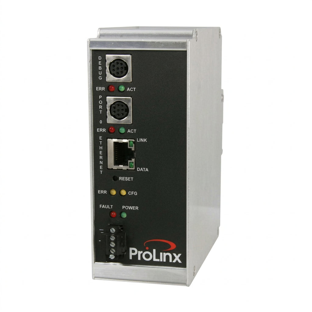 5201-DFNT-DH485 Prosoft
