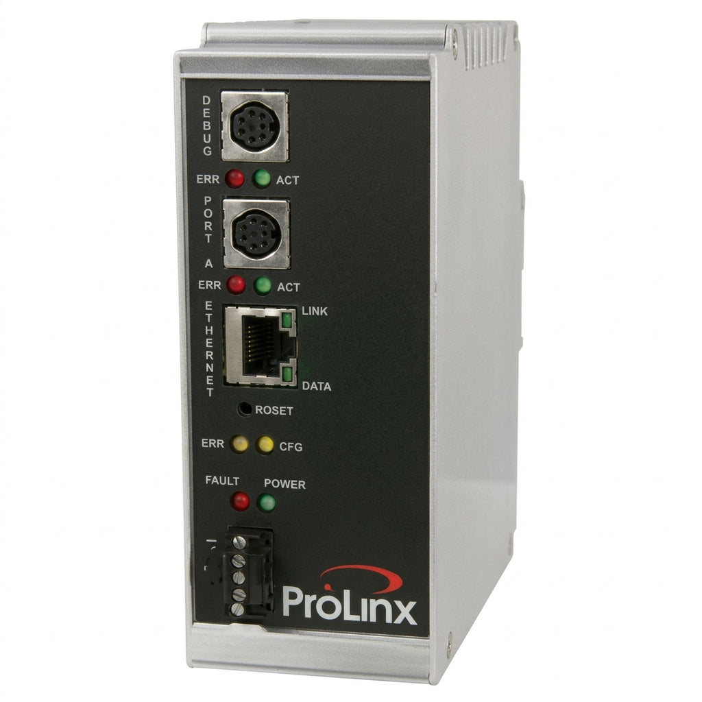 5201-DFNT-DNPS Prosoft