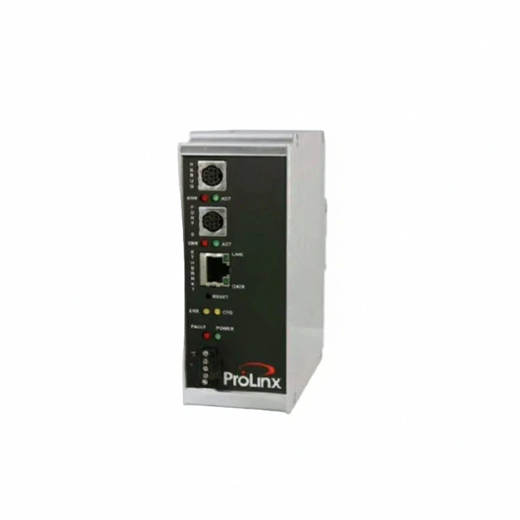 ProSoft 5201-DFNT-MCM Industrial Automation Component - white background