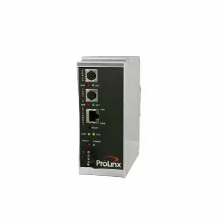 ProSoft 5201-DFNT-MCM Industrial Automation Component - white background