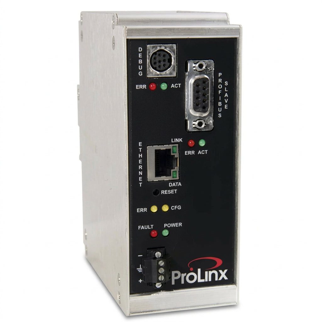 5205-MNET-PDPS Prosoft