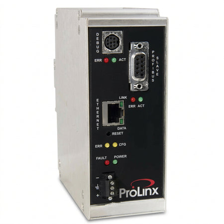 5205-MNET-PDPS Prosoft