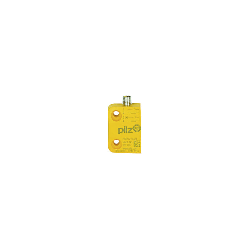 522120 Pilz - industrial automation part - image 1