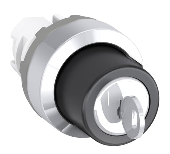 ABB M2SSK3-301 Industrial Pushbutton / Pilot Device - Industrial Automation Part