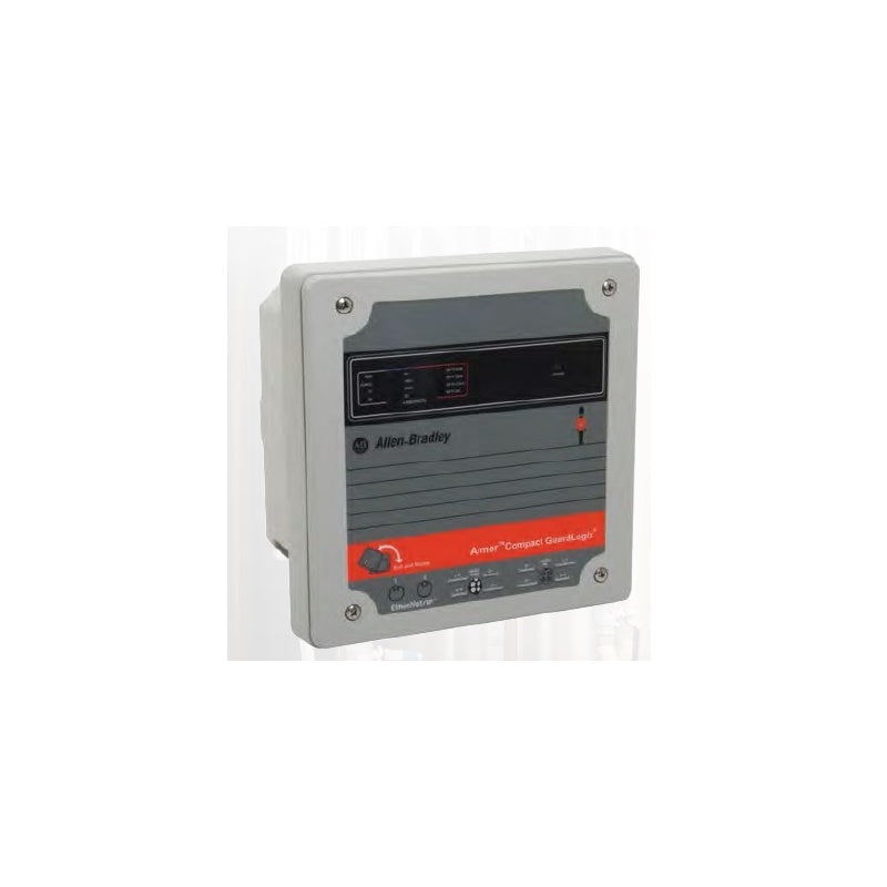 Allen-Bradley 1769-L37ERMOS | Industrial Automation Component