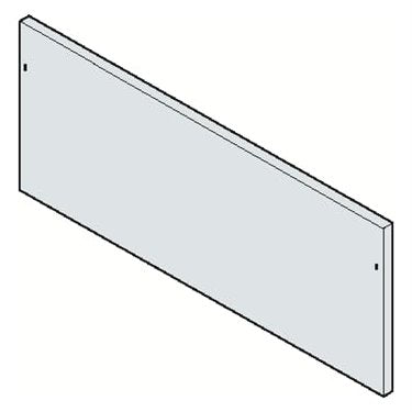ABB BLANK PANEL H300-SIZE 2-3 Industrial Automation Component - Industrial Automation Part