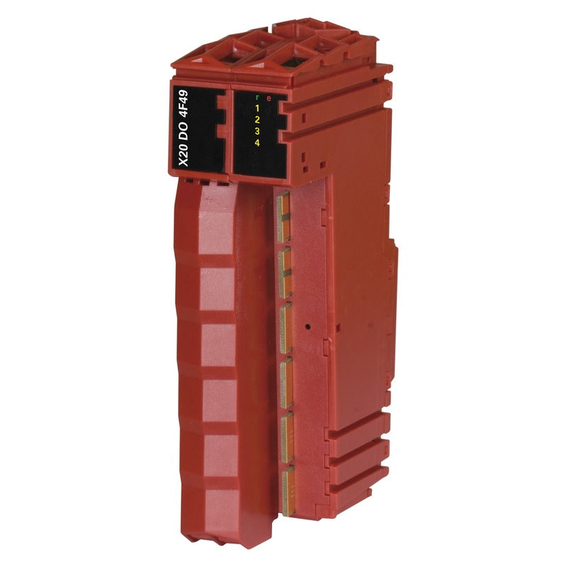 B&R X20DO4F49