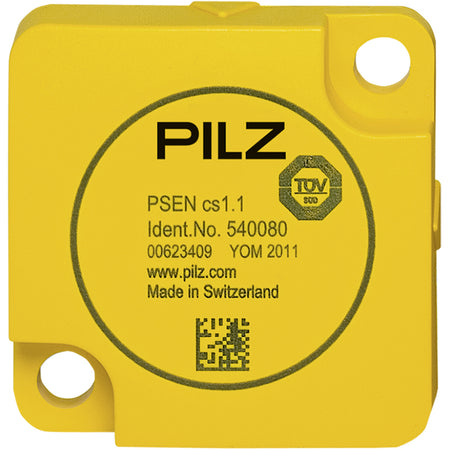540080 Pilz - industrial automation part - image 1