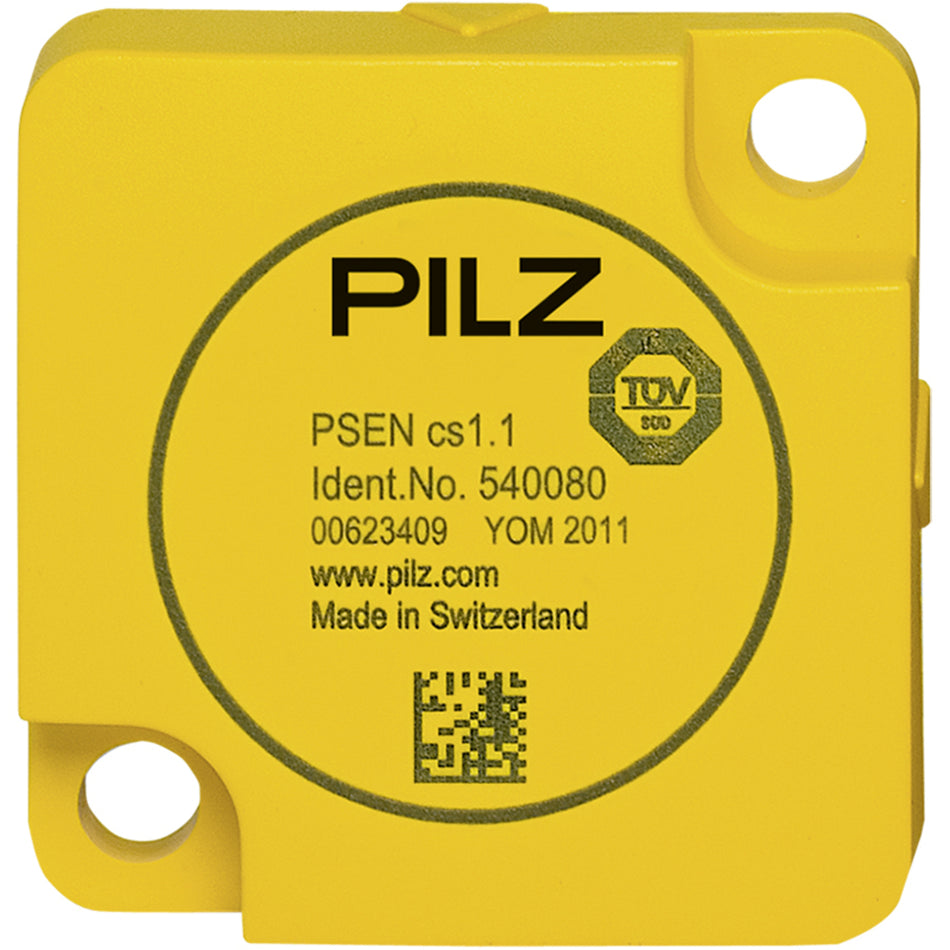 540080 Pilz - industrial automation part - image 1