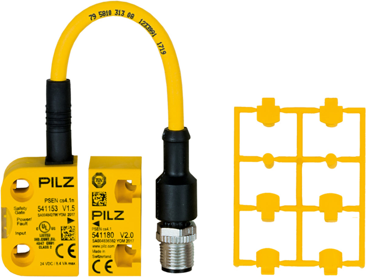 541003 Pilz - industrial automation part - image 1