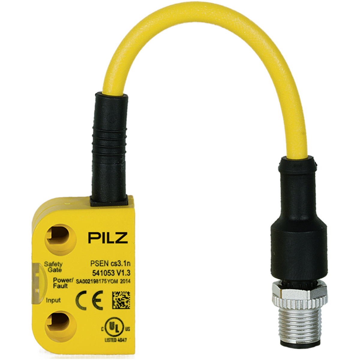541053 Pilz - industrial automation part - image 1