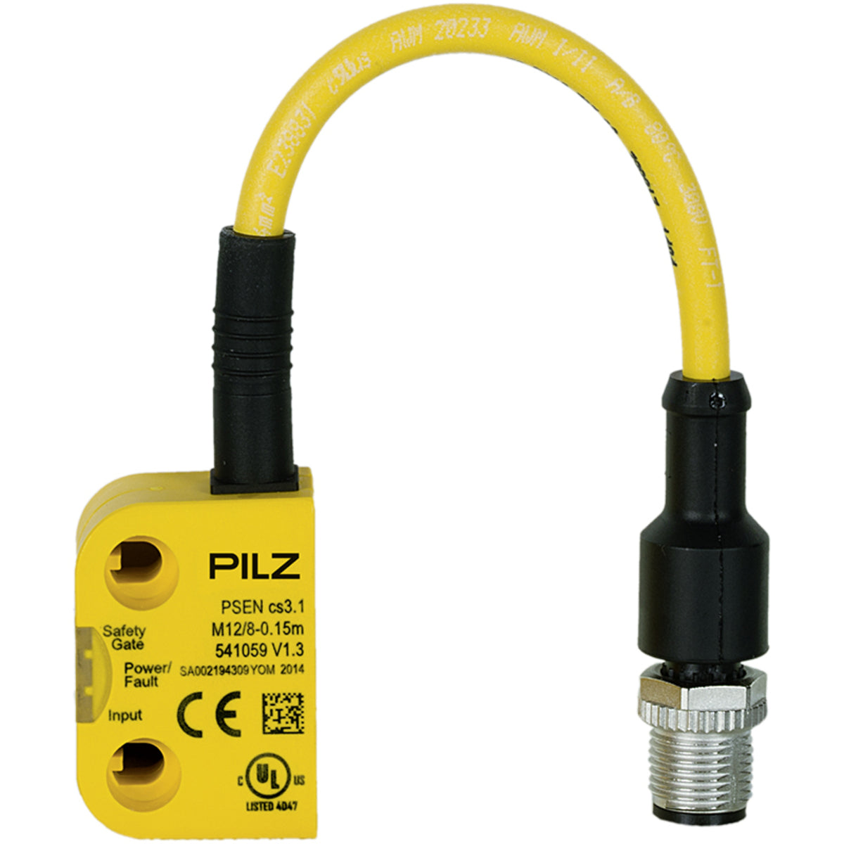 Pilz - Industrial Automation Part