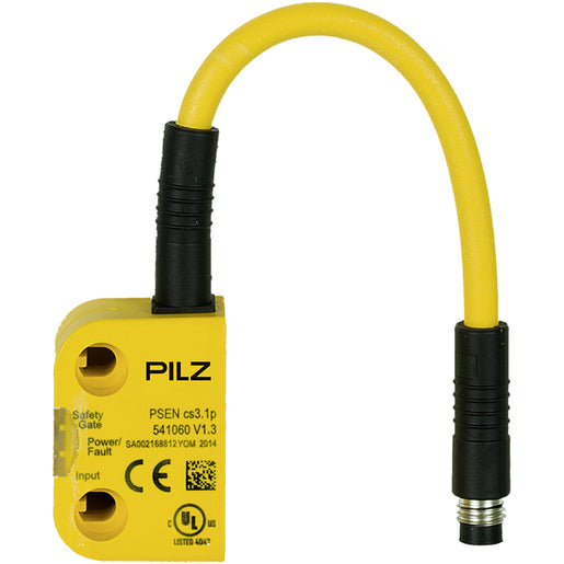 541060 Pilz - industrial automation part - image 1
