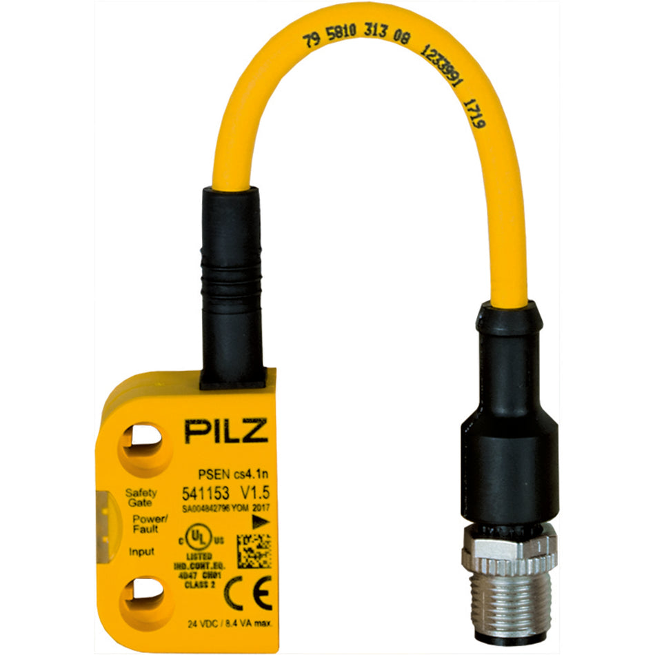 541153 Pilz - industrial automation part - image 1