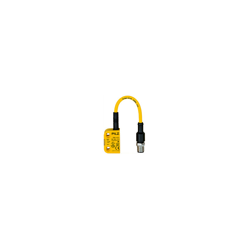 541159 Pilz - industrial automation part - image 1