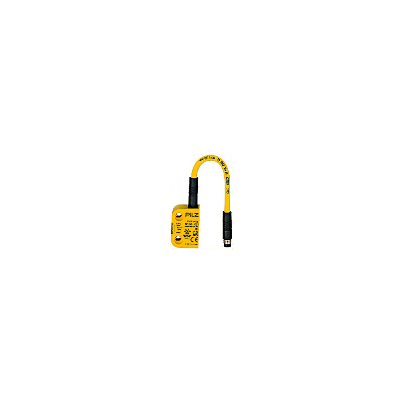 541160 Pilz - industrial automation part - image 1