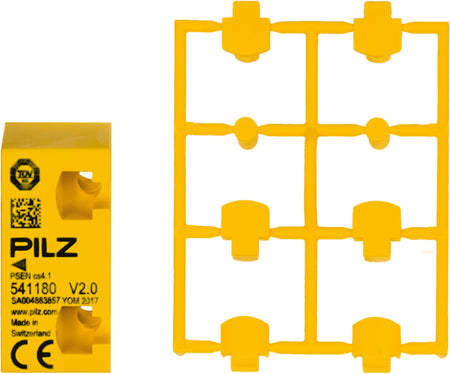 541180 Pilz - industrial automation part - image 1