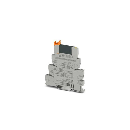 5603260 Phoenix Contact - Optocoupler - PLC-OSC- 24DC/ 24DC/ 2/C1D2 - industrial automation part - image 1