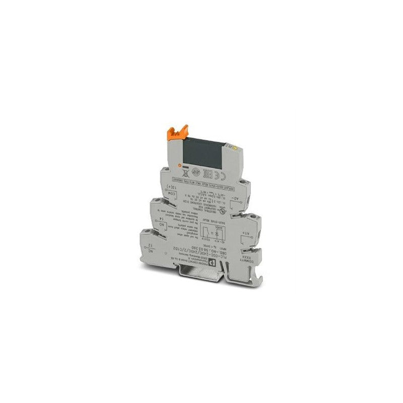 5603260 Phoenix Contact - Optocoupler - PLC-OSC- 24DC/ 24DC/ 2/C1D2 - industrial automation part - image 1