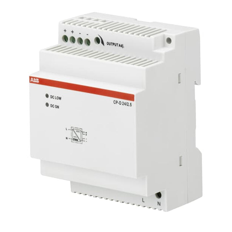 ABB 1SVR427015R0100 Industrial Relay
