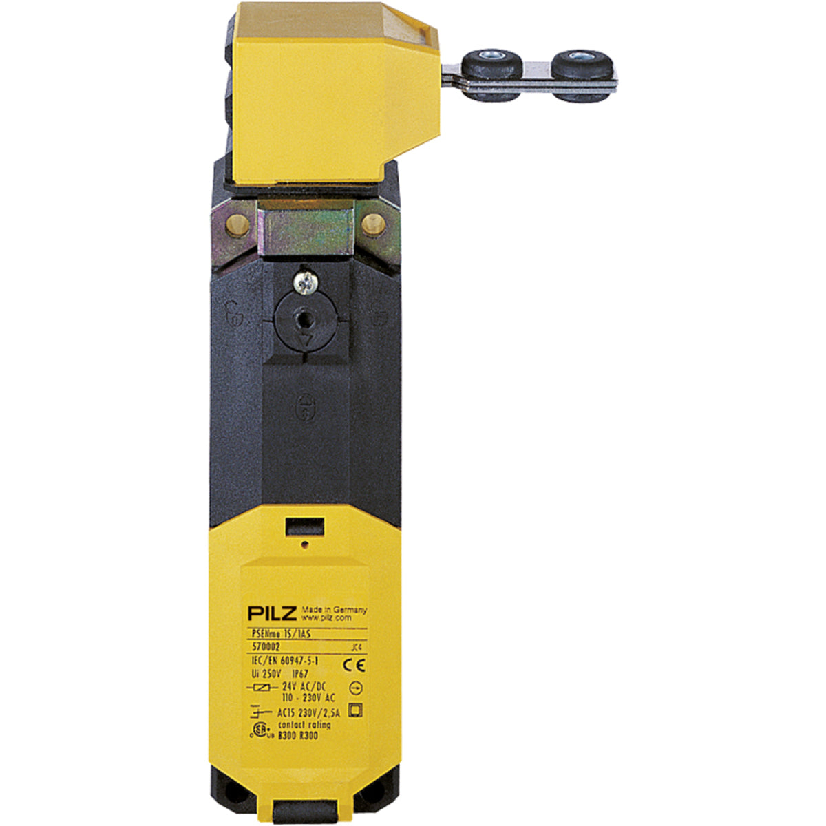 570000 Pilz - industrial automation part - image 1