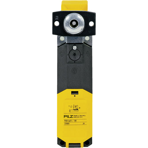 Pilz - Industrial Automation Part