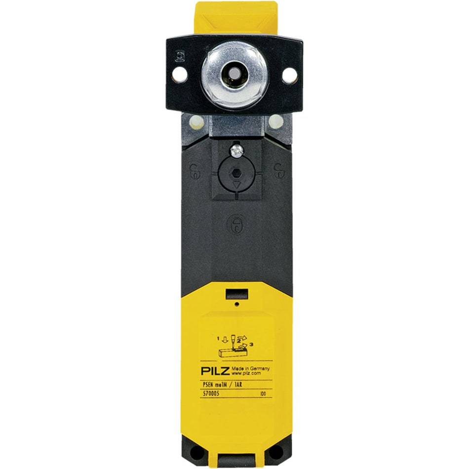 570005 Pilz - industrial automation part - image 1