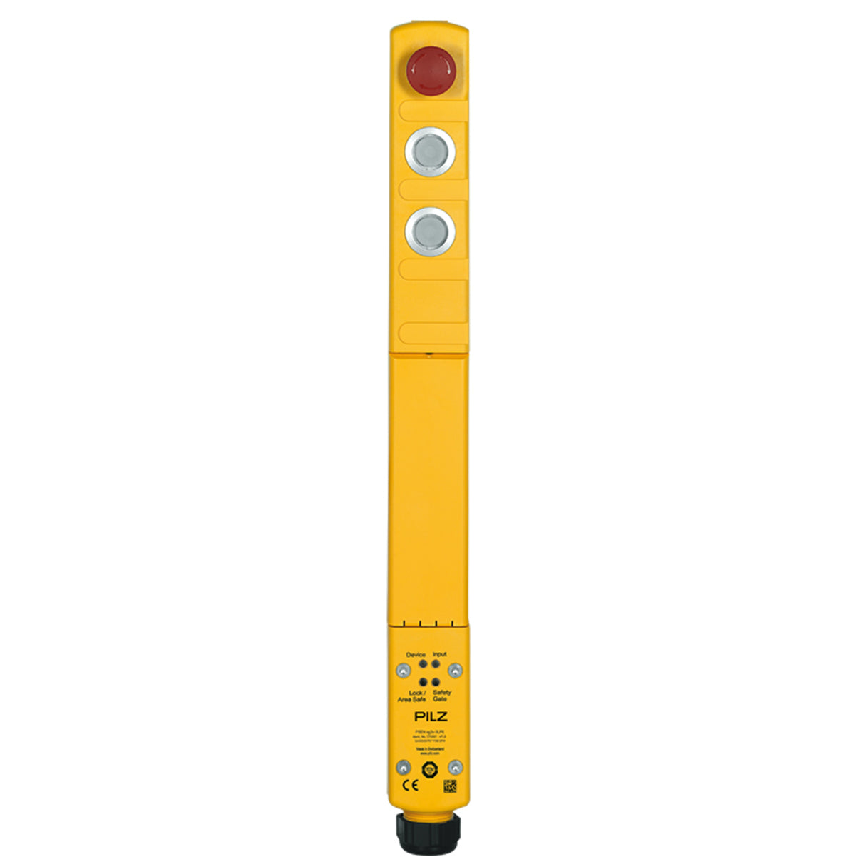 570801 Pilz - industrial automation part - image 1